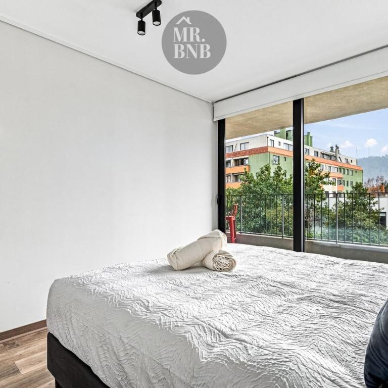 Alférez Real Apartments by Mr BnB - Apartamento de 2 dormitorios - 9