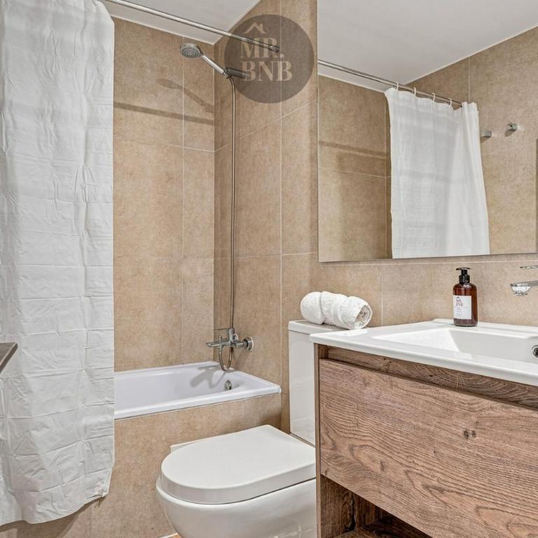 Alférez Real Apartments by Mr BnB - Apartamento de 2 dormitorios - 13