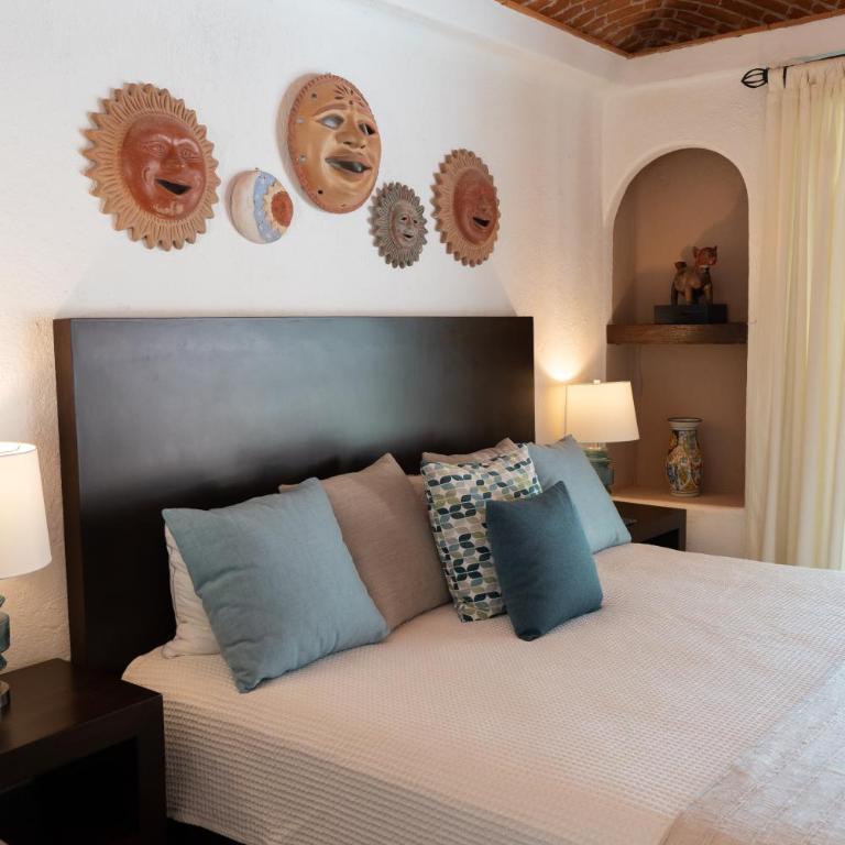 cancun view villa - Villa - 17