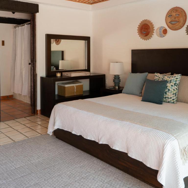 cancun view villa - Villa - 23