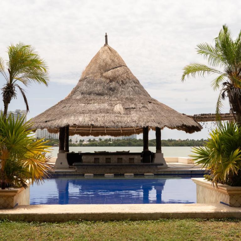 cancun view villa - Villa - 2