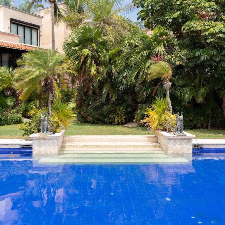 cancun view villa - Villa - 3