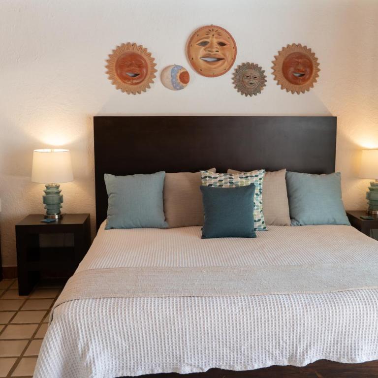 cancun view villa - Villa - 19