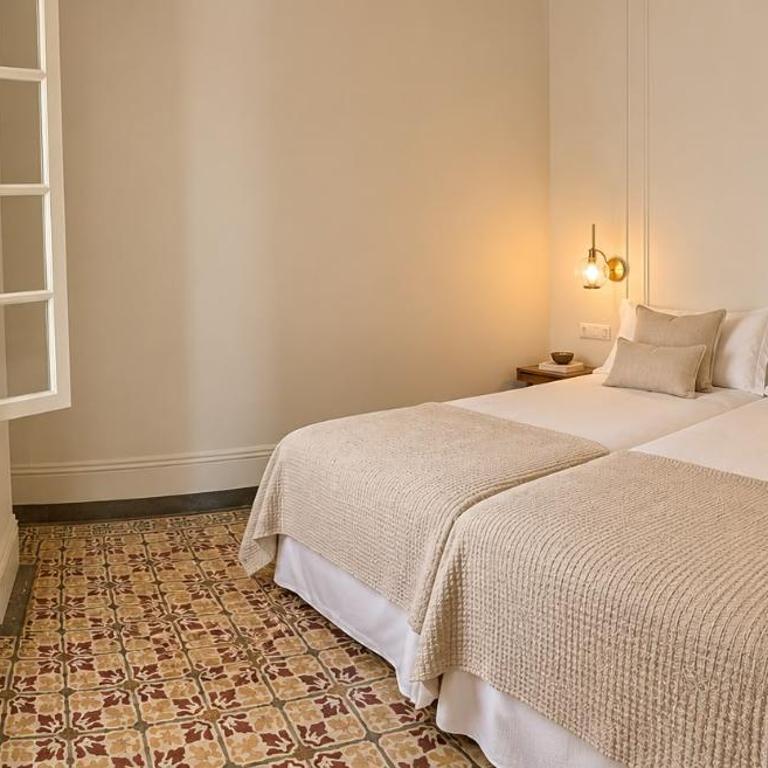 TRIANA 80 Residences 2-B - Appartamento con 2 Camere da Letto - 4