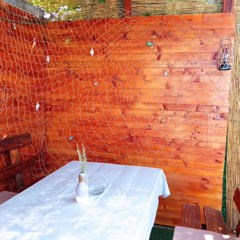 Summer House with Heated Swimming Pool - Appartement avec Piscine - 76