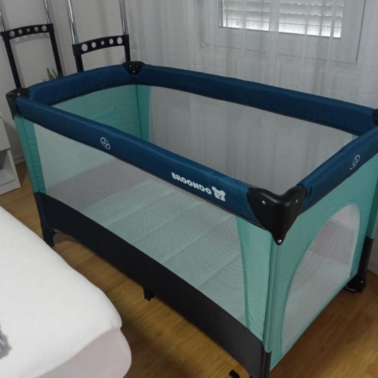 Summer House with Heated Swimming Pool - Appartement avec Piscine - 48