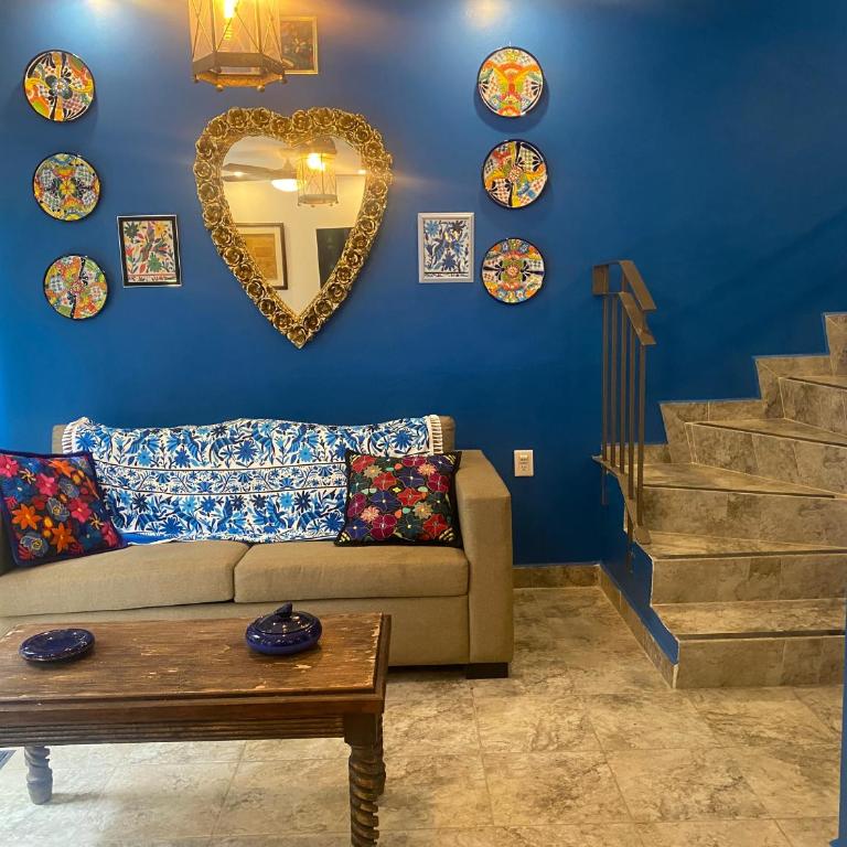 BELLAS VILLAS, VILLA AMOR HERMOSA CASA a UN ACCECIBLE PRECIO - Villa Deluxe - 1