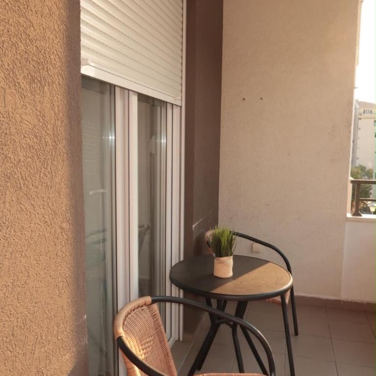 Teona Apartment - Apartman sa 1 Spavaćom Sobom - 9