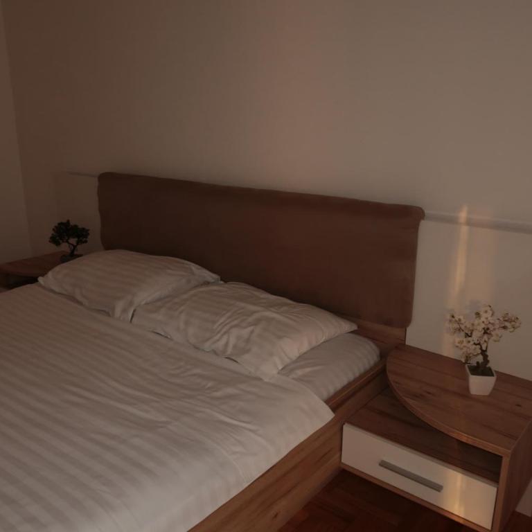 Teona Apartment - Apartman sa 1 Spavaćom Sobom - 16