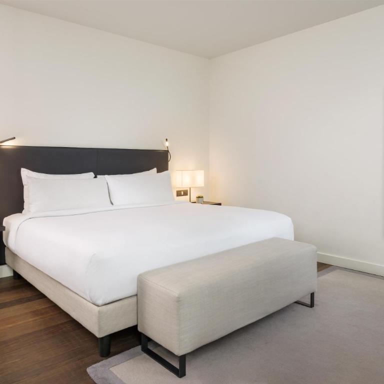 Hilton Lake Como - Junior Suite Familiare - 4
