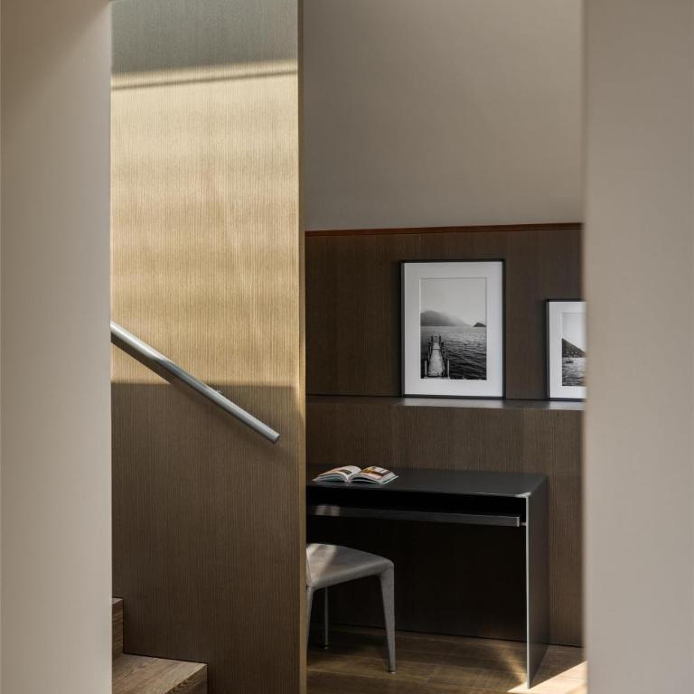 Hilton Lake Como - Suite Familiare Loft - 1