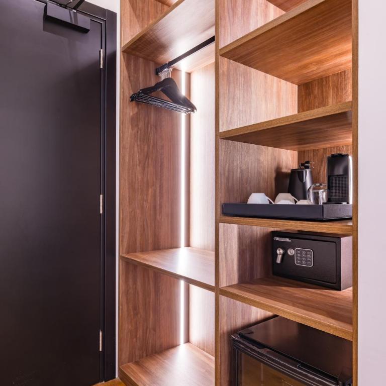 Dimora Latilla by Napoliapartments - Camera Quadrupla Classic - 24