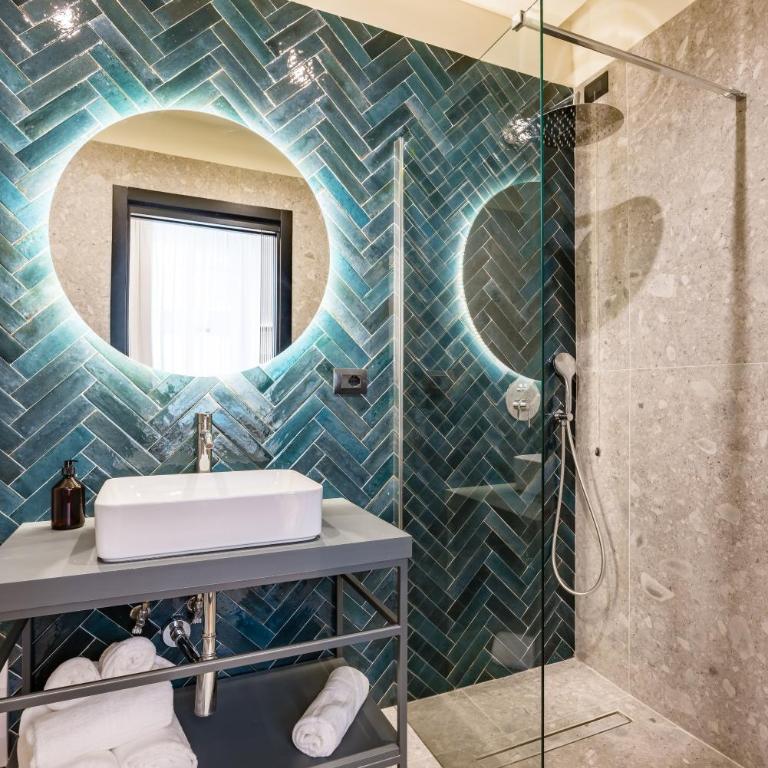 Dimora Latilla by Napoliapartments - Camera Quadrupla Classic - 3
