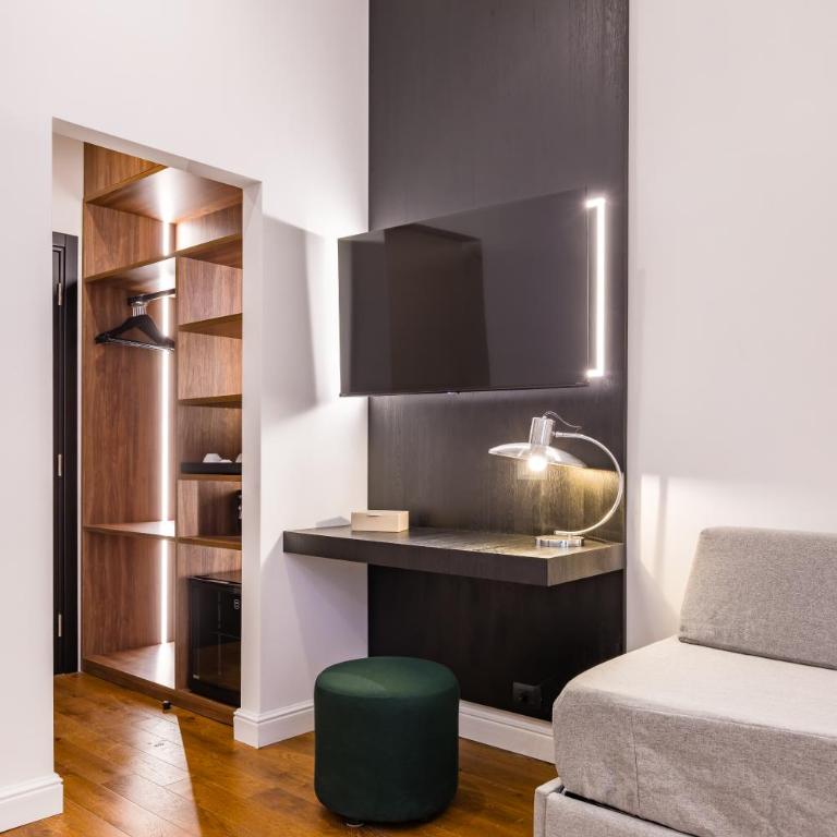 Dimora Latilla by Napoliapartments - Camera Quadrupla Classic - 25