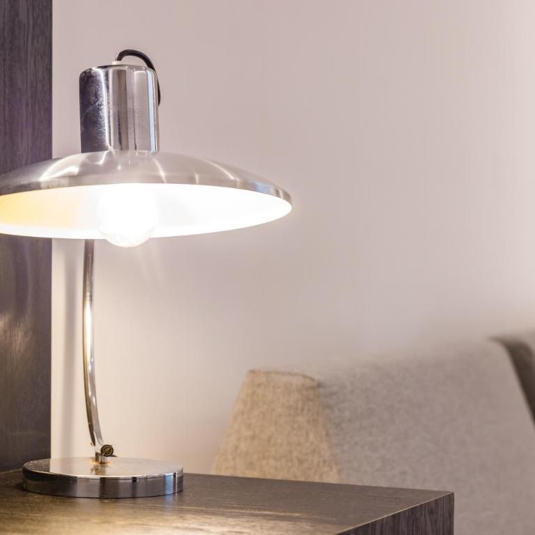 Dimora Latilla by Napoliapartments - Camera Quadrupla Classic - 26