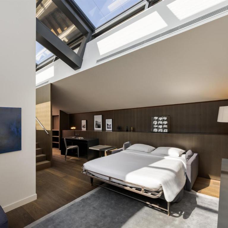 Hilton Lake Como - Suite Familiare Loft - 2