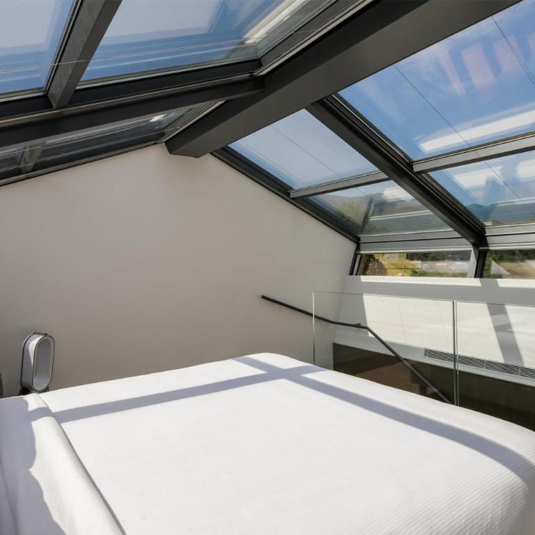 Hilton Lake Como - Suite Loft - 3