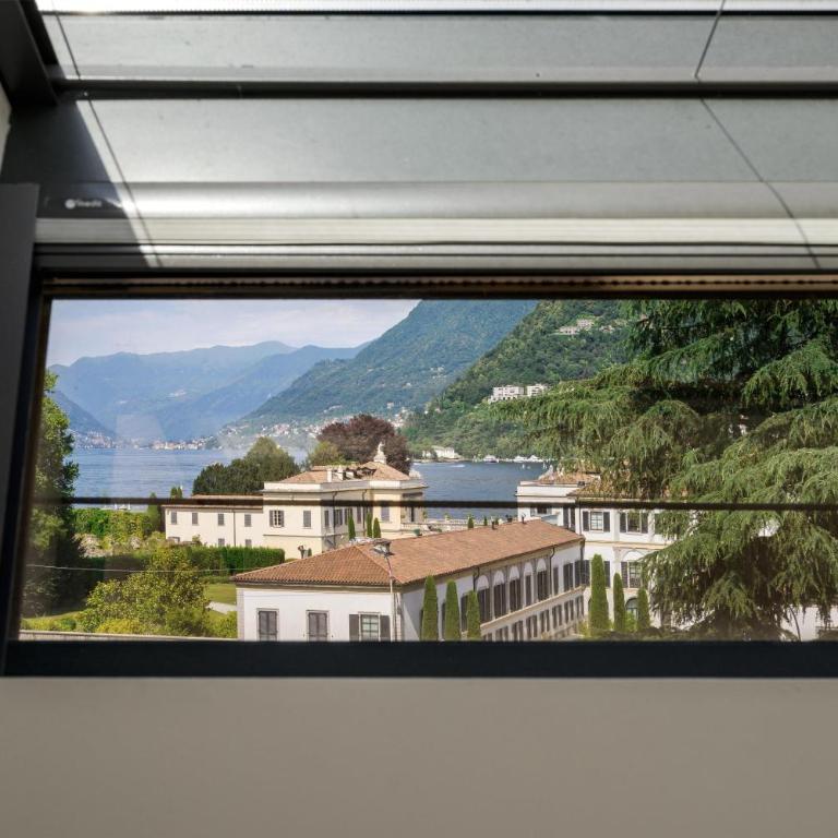 Hilton Lake Como - Suite Loft - 4
