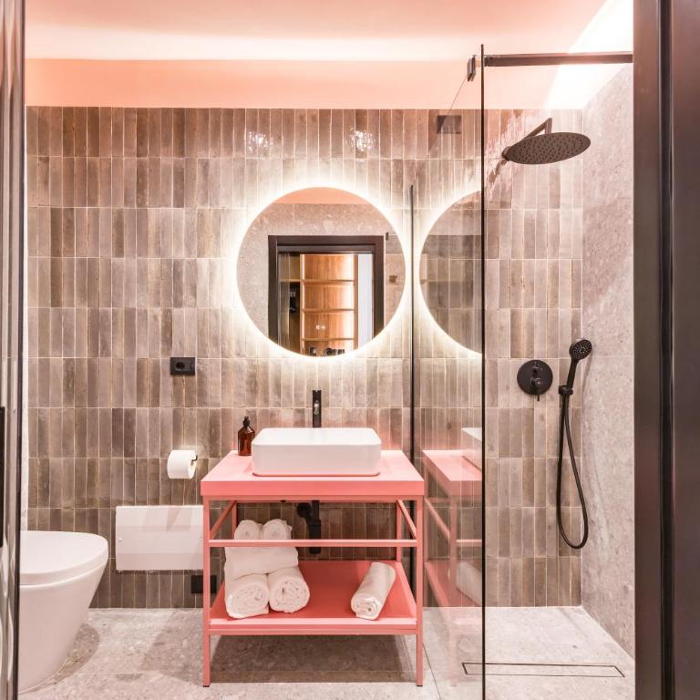 Dimora Latilla by Napoliapartments - Camera Quadrupla Superior - 2