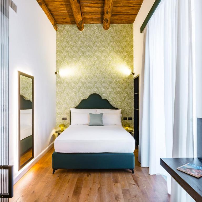 Dimora Latilla by Napoliapartments - Camera Matrimoniale - 1