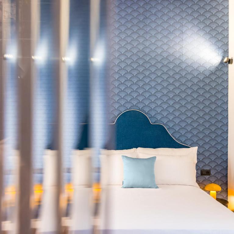 Dimora Latilla by Napoliapartments - Camera Matrimoniale - 2