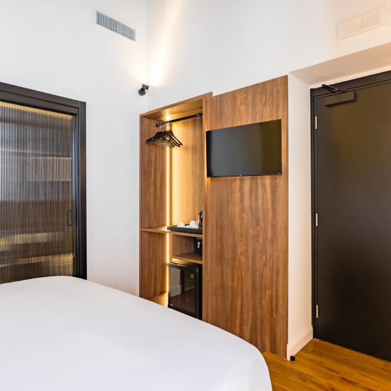 Dimora Latilla by Napoliapartments - Camera Matrimoniale - 11
