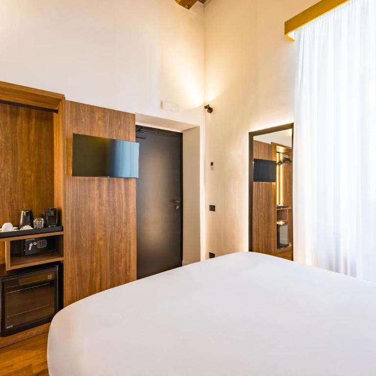Dimora Latilla by Napoliapartments - Camera Matrimoniale - 13