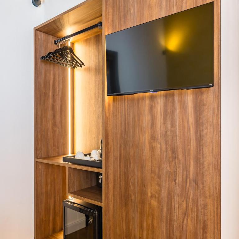 Dimora Latilla by Napoliapartments - Camera Matrimoniale - 14