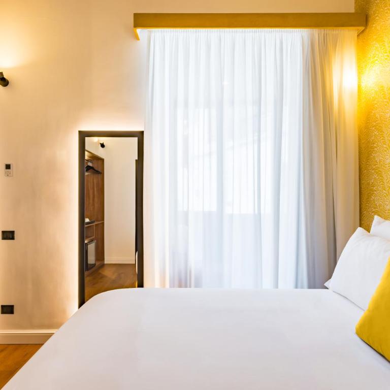 Dimora Latilla by Napoliapartments - Camera Matrimoniale - 29