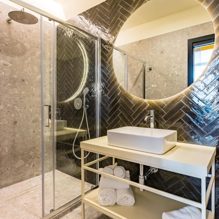 Dimora Latilla by Napoliapartments - Camera Matrimoniale - 17