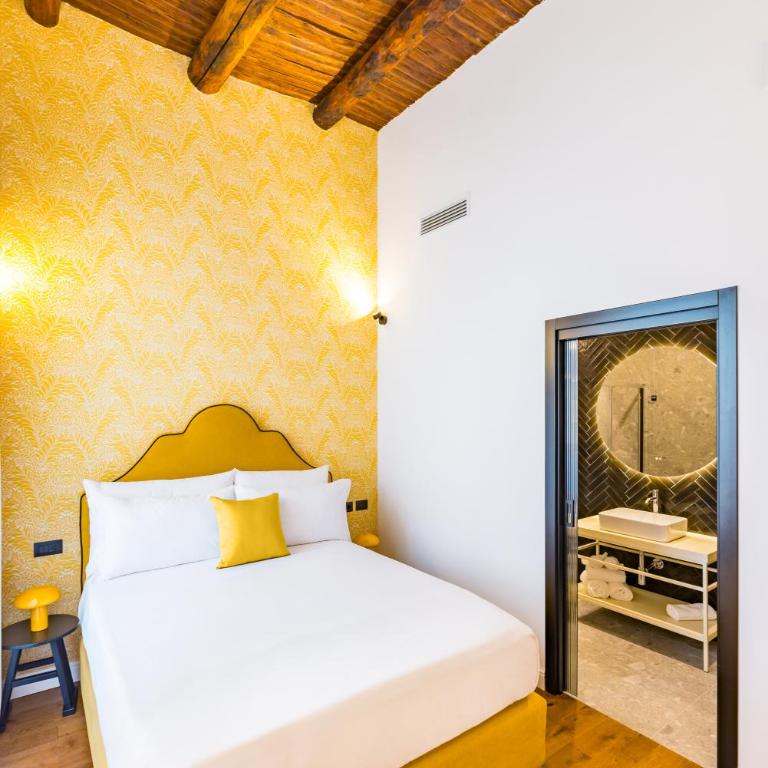 Dimora Latilla by Napoliapartments - Camera Matrimoniale - 30