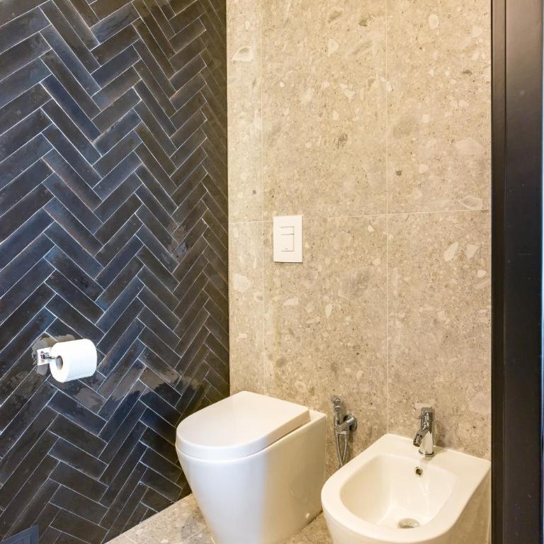 Dimora Latilla by Napoliapartments - Camera Matrimoniale - 20