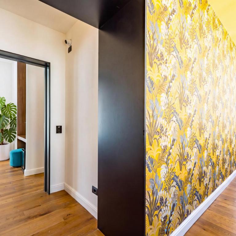 Dimora Latilla by Napoliapartments - Camera Quadrupla Luxury - 4