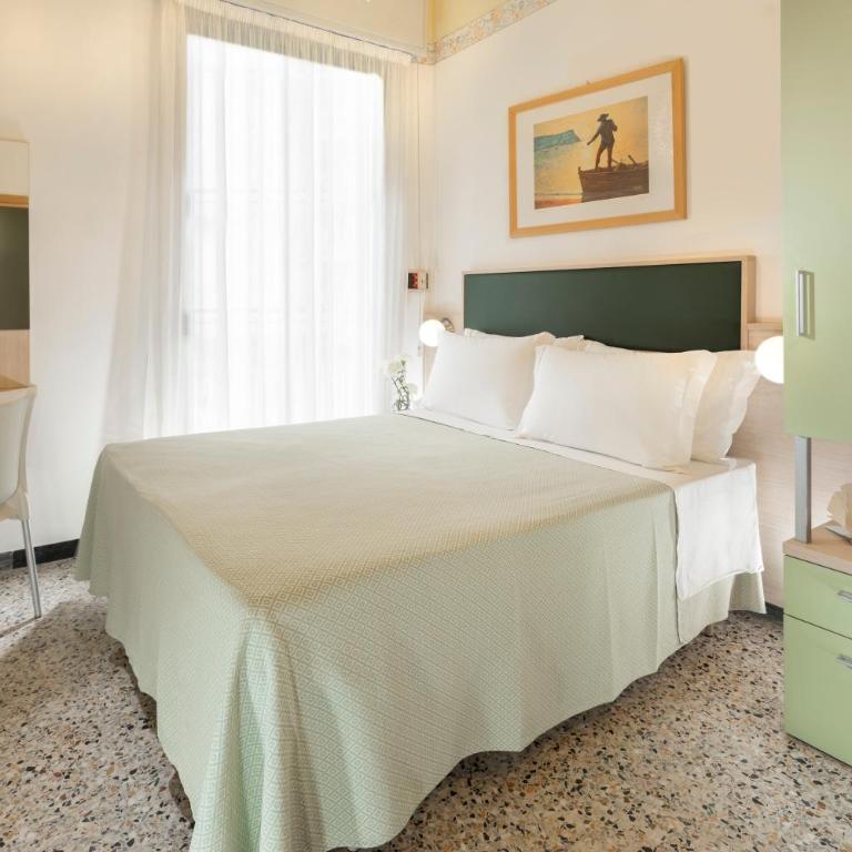 Hotel Buona fortuna - Camera Standard - 8