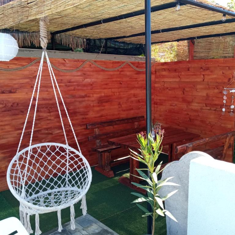 Summer House with Heated Swimming Pool - Appartement avec Piscine - 78