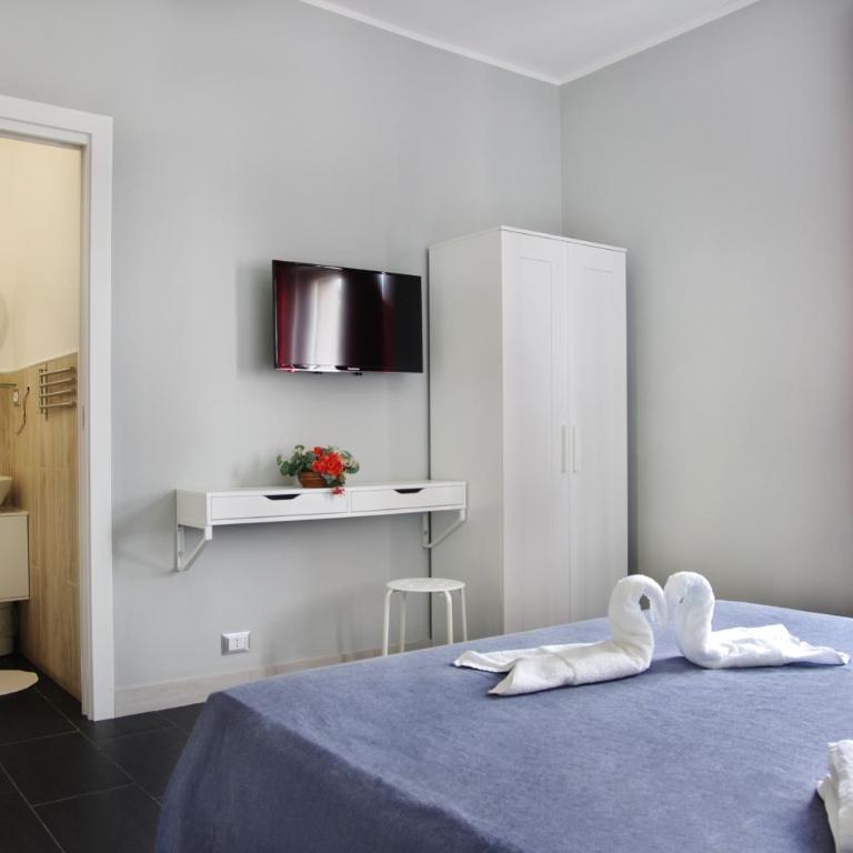 B&B Stazione37 - Double Room - 8