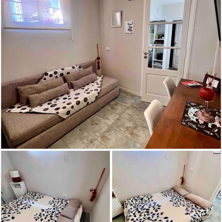 La Feliz with the soul of a Tiny House - Apartamento de 2 dormitorios - 15