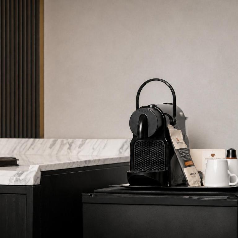 LaiLa Hotel Mexico City Reforma - Suite Junior - 11