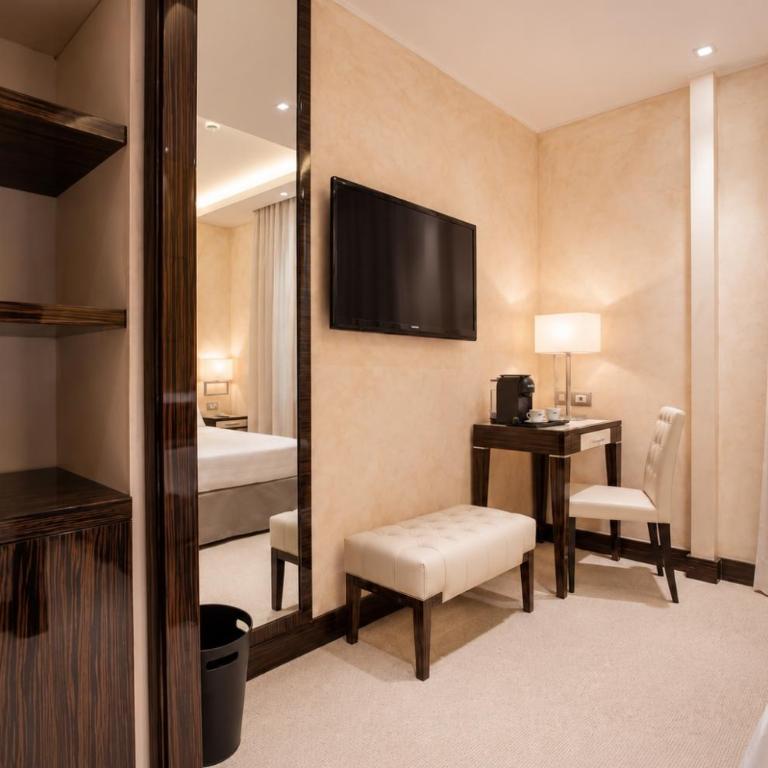 Maison Candia Luxury House - Habitación Doble con baño privado - 3