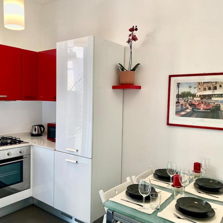 C&Y Apartments - Roma Vaticano St Peter - Luxe Penthouse Flat - Appartamento con 2 Camere da Letto - 22
