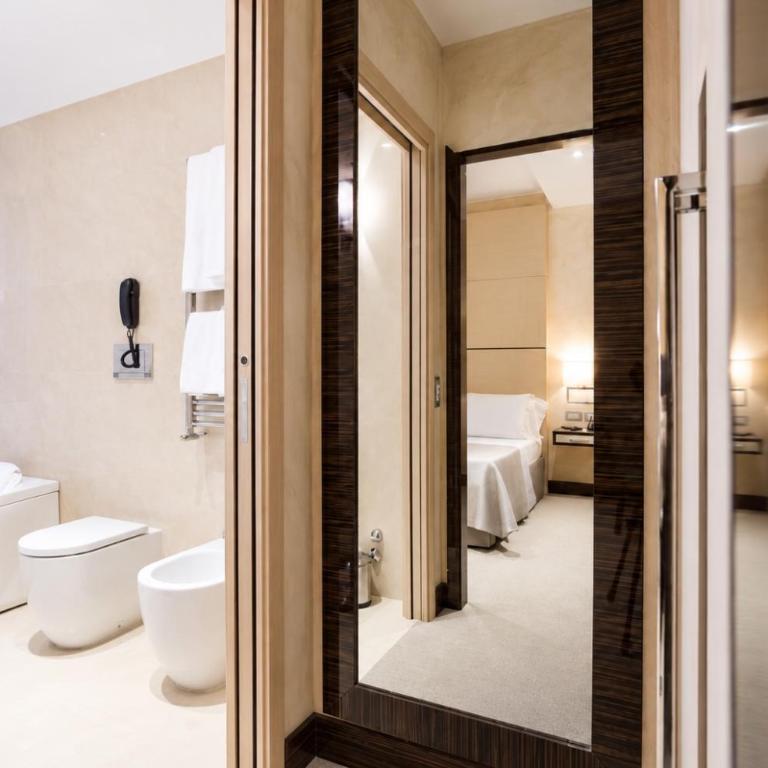 Maison Candia Luxury House - Habitación Doble Deluxe - 4