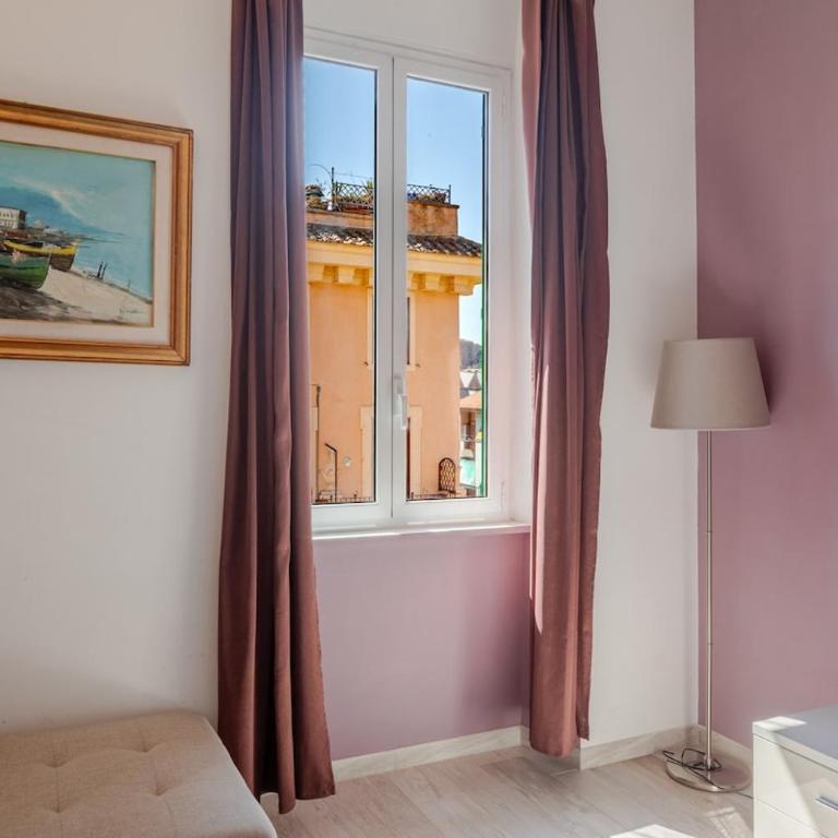 C&Y Apartments - Roma Vaticano St Peter - Luxe Penthouse Flat - Appartamento con 2 Camere da Letto - 11