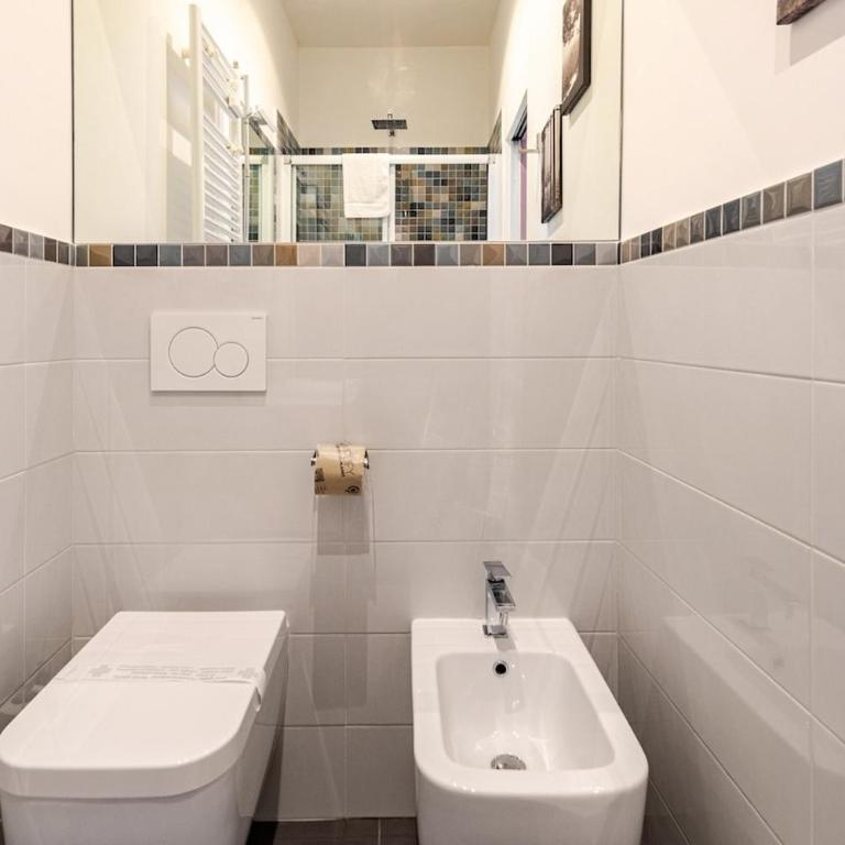 C&Y Apartments - Roma Vaticano St Peter - Luxe Penthouse Flat - Appartamento con 2 Camere da Letto - 21