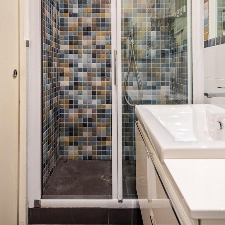 C&Y Apartments - Roma Vaticano St Peter - Luxe Penthouse Flat - Appartamento con 2 Camere da Letto - 20