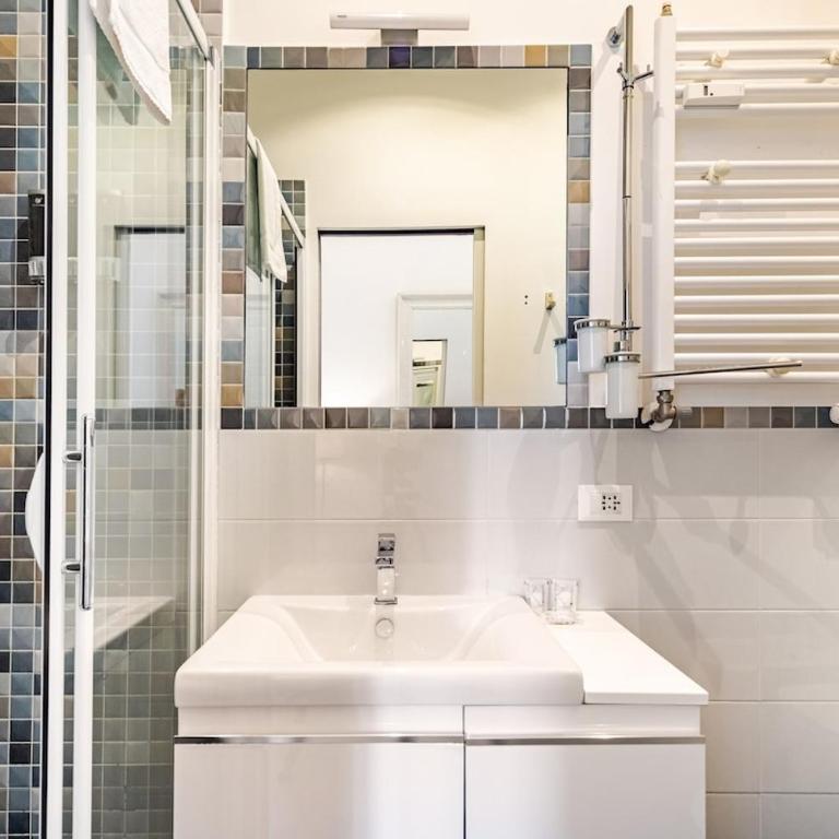 C&Y Apartments - Roma Vaticano St Peter - Luxe Penthouse Flat - Appartamento con 2 Camere da Letto - 19