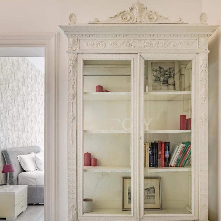 C&Y Apartments - Roma Vaticano St Peter - Luxe Penthouse Flat - Appartamento con 2 Camere da Letto - 45