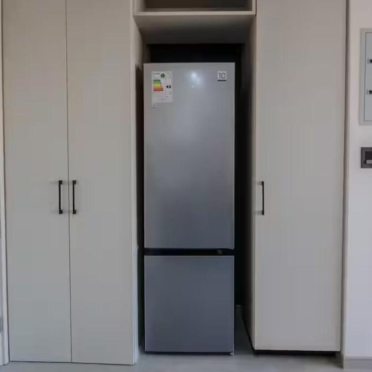 New apartment in Ñuñoa - Apartamento de 1 dormitorio - 2
