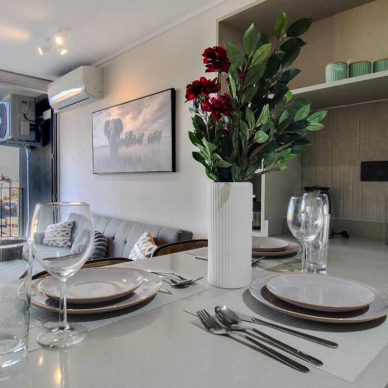 New apartment in Ñuñoa - Apartamento de 1 dormitorio - 7