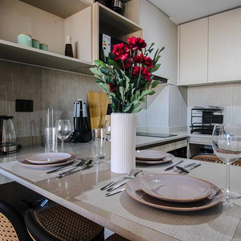New apartment in Ñuñoa - Apartamento de 1 dormitorio - 10