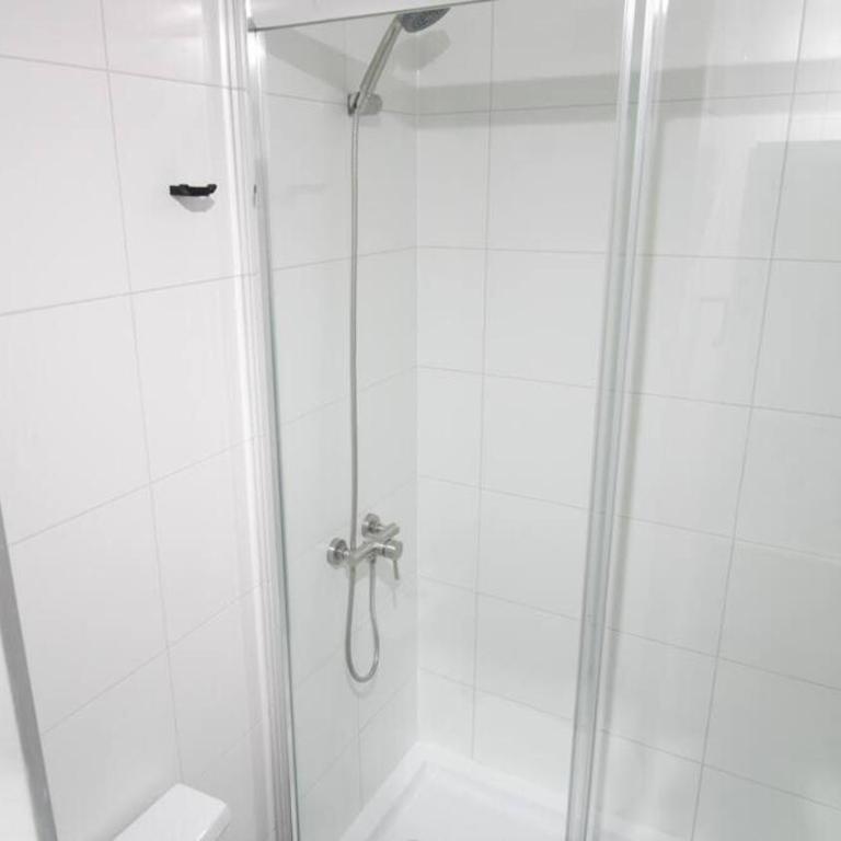 New apartment in Ñuñoa - Apartamento de 1 dormitorio - 15